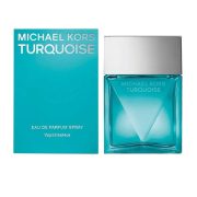 Michael Kors Turquoise Eau de Perfume 50ml Női Parfüm