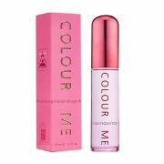 Colour Me Pink Parfum de Toilette Női Parfüm 50ml