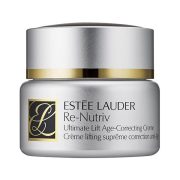   Estée Lauder Re-Nutriv Ultimate Lift Age-Correcting Creme Gazdag Textúrájú Öregedésgátló Arckrém 50ml
