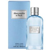   Abercrombie & Fitch First-Instinct Blue EdP 100ml Női Parfüm