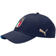 Puma FIGC Team Cap Unisex Baseball Sapka (2263202)