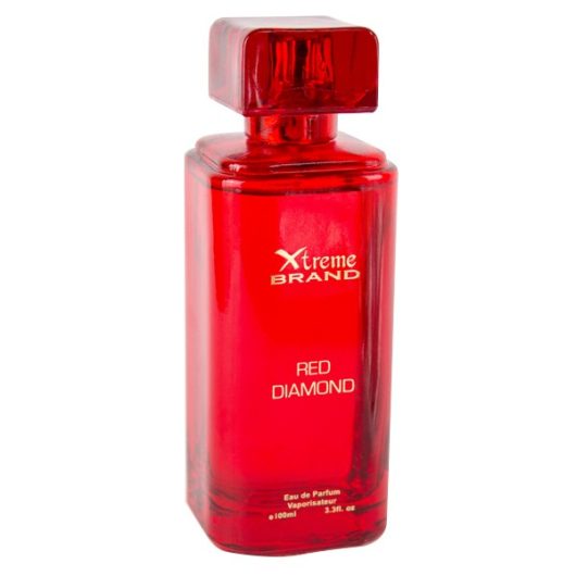 Xtreme Brand Red Diamond EdP Női Parfüm 100ml