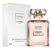 Chanel Coco Mademoiselle Intense EdP 35ml Női Parfüm