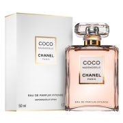 Chanel Coco Mademoiselle Intense EdP 50ml Női Parfüm