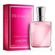 Lancome Miracle Eau de Perfume 30ml Női Parfüm