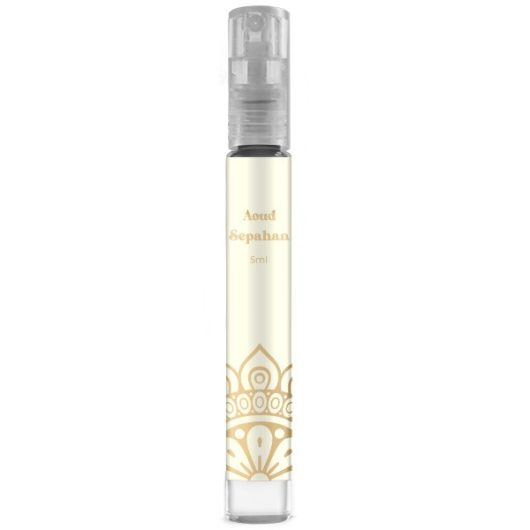 Dubai Oriental Aoud Sepahan EdP 5ml Női Parfüm Fiola