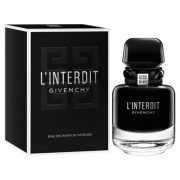 Givenchy L'Interdit Intense EdP 35ml Női Parfüm