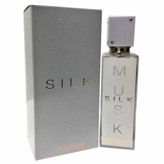 Dubai Oriental Silk Musk EdP 80ml Női Parfüm