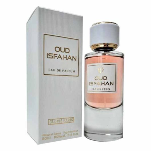 Dubai Oriental Oud Isfahan EdP 90ml Női Parfüm