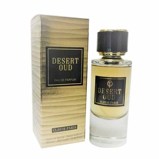 Dubai Oriental Desert Oud EdP 90ml Férfi Parfüm