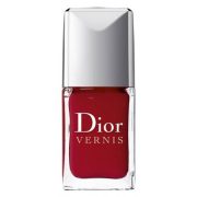   Christian Dior Dior Vernis Nail Lacquer 10ml 999 Rouge Körömlakk