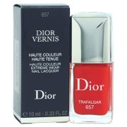  Christian Dior Dior Vernis Extreme Wear Nail Lacquer 10ml 657 Trafalgar Körömlakk