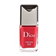   Christian Dior Dior Vernis Nail Lacquer 10ml 653 Darling Körömlakk