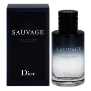 Christian Dior Sauvage 100ml After Shave Férfiaknak