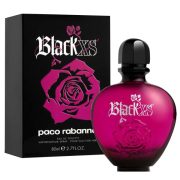 Paco Rabanne Black XS elle EdT 80ml Női Parfüm