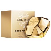 Paco Rabanne Lady Million EdP 30ml Női Parfüm