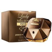 Paco Rabanne Lady Million Privé EdP 50ml Női Parfüm