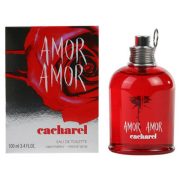 Cacharel Amor Amor EdT 100ml Női Parfüm