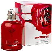 Cacharel Amor Amor EdT 50ml Női Parfüm