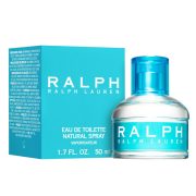 Ralph Lauren Ralph Eau de Toilette 50ml Női Parfüm