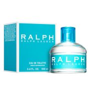 Ralph Lauren Ralph Eau de Toilette 100ml Női Parfüm