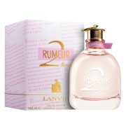 Lanvin Rumeur2 Rose Eau de Perfume 100ml Női Parfüm