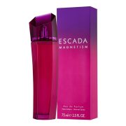 Escada Magnetism Women Eau de Perfume 75ml Női Parfüm
