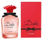 Dolce & Gabbana Dolce Rose Eau de Toilette 75ml Női Parfüm