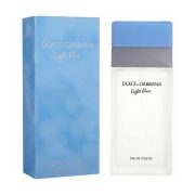 Dolce & Gabbana Light Blue Eau de Toilette 25ml Női Parfüm