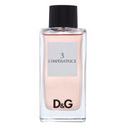 Dolce & Gabbana 3 L'Imperatrice EdT 100ml Női Parfüm
