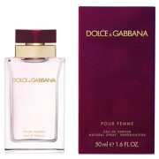 Dolce & Gabbana Pour Femme Eau de Perfume 50ml Női Parfüm