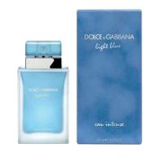 Dolce & Gabbana Light Blue Eau Intense EdP 25ml Női Parfüm