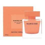 Narciso Rodriguez Narciso Ambree EdP 50ml Női Parfüm