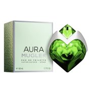 Mugler Aura Eau de Perfume 50ml Női Parfüm