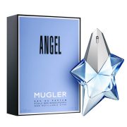 Mugler Angel EdP 50ml Női Parfüm Újratölthető