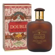 Whisky Double for Men EdT Férfi Parfüm 100ml