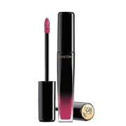   Lancome L'Absolu Lacquer Buildable Shine & Color Longwear Lip Color 8ml 366 Power Rose Szájfény