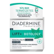   Diadermine Lift+ Botology Ráncfeltöltő Éjszakai Arckrém 50ml