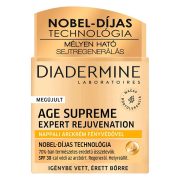   Diadermine Age Supreme Expert Rejuvenation Nappali Arckrém Fényvédővel 50ml