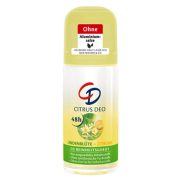 CD Citrus Deo Roll-On