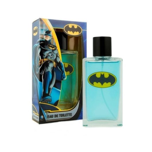 Batman Eau de Toilette Parfüm Gyerekeknek