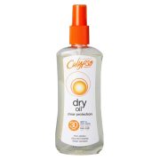  Calypso Dry Oil Napolaj Nedves és Száraz Bőrre UVA/UVB Védelem SPF30 200ml