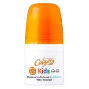 Calypso Kids Blue Roll-On Naptej Gyerekeknek 50ml