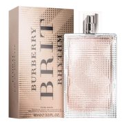 Burberry Brit Rhythm Floral Edt 90ml Női Parfüm