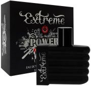 New Brand Power EdT Férfi Parfüm 100ml