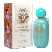 New Brand Princess Charming Prestige EdP Női Parfüm 100ml