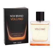 New Brand Volcano Prestige EdT Férfi Parfüm