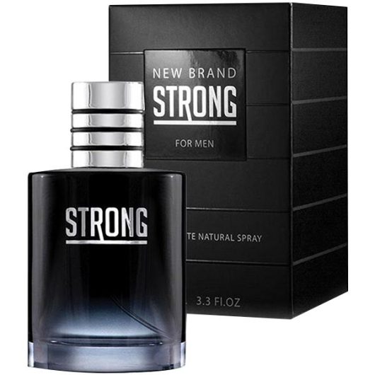 New Brand Strong Men Prestige EdT Férfi Parfüm