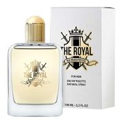 New Brand The Royal Prestige EdT Férfi Parfüm 100ml