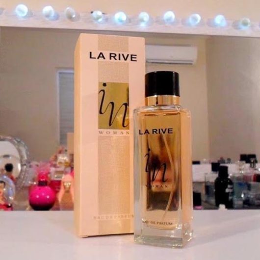 La Rive In Woman EdP 90ml Női Parfüm